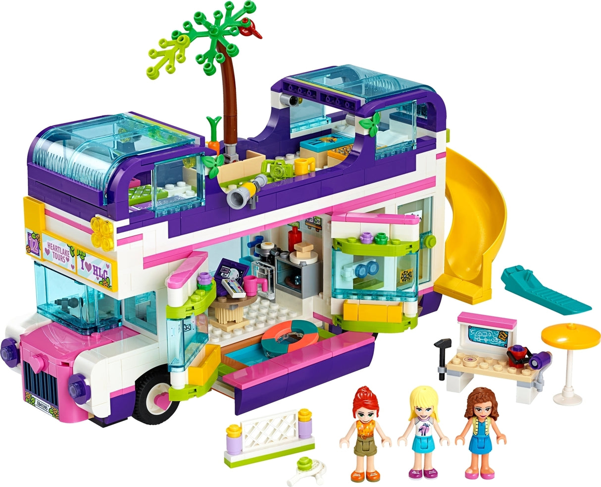 41395 Friendship Bus