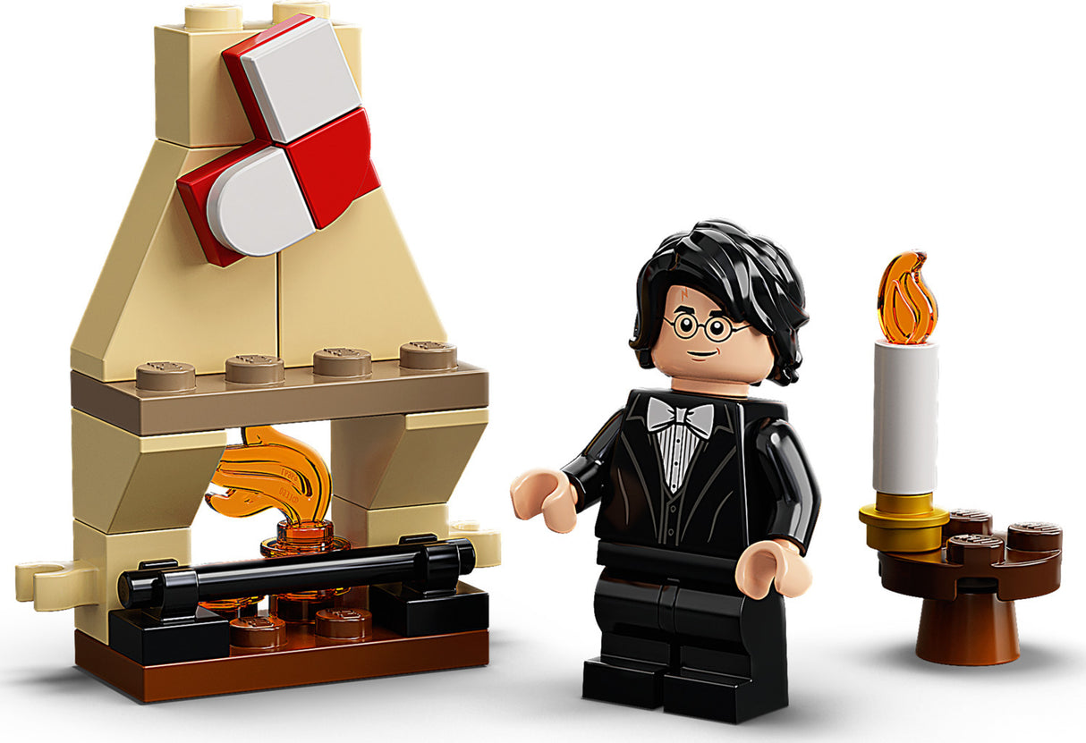 75981 Harry Potter Advent 2020