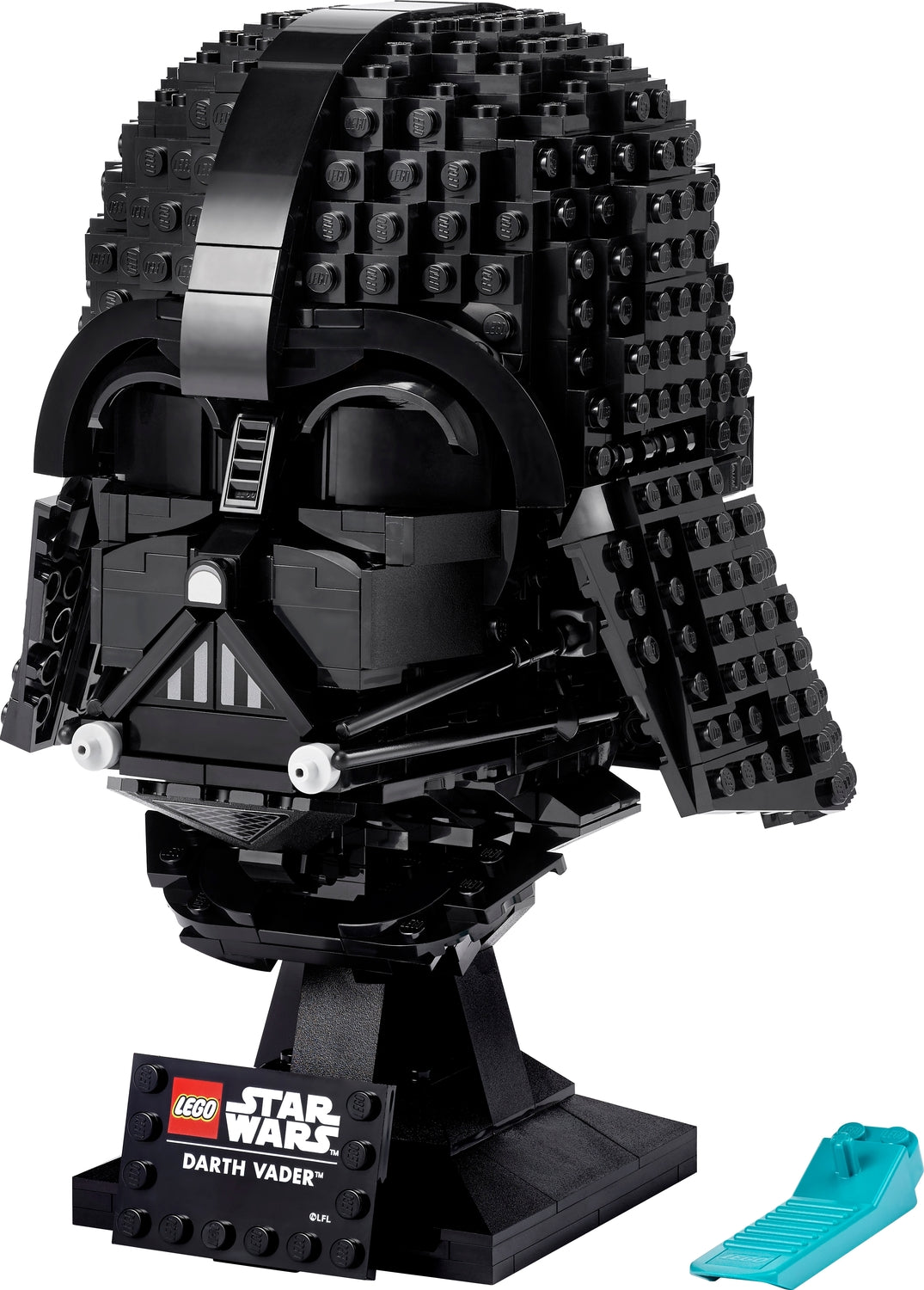 LEGO Star Wars: Darth Vader Helmet