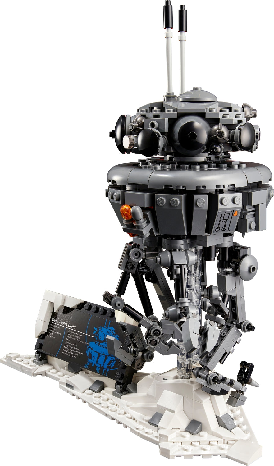 LEGO Star Wars: Imperial Probe Droid