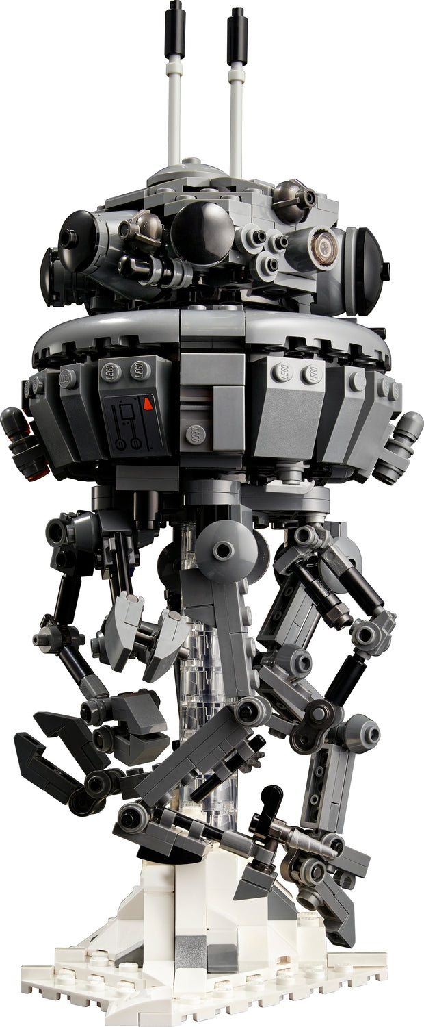 LEGO Star Wars: Imperial Probe Droid