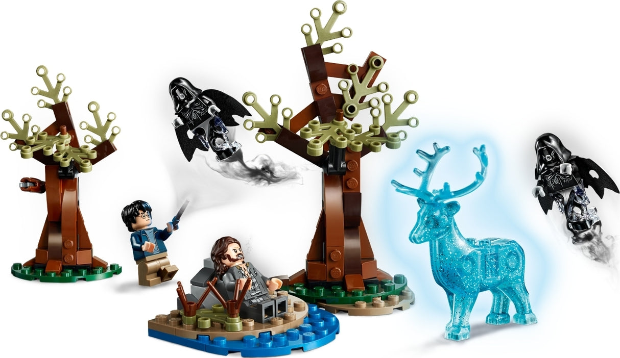 LEGO Harry Potter: Expecto Patronum