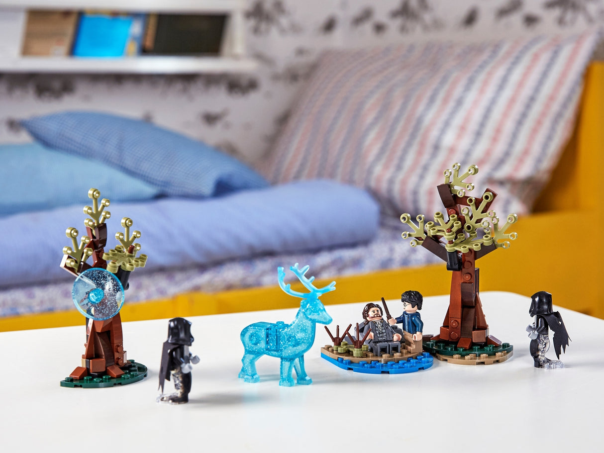 LEGO Harry Potter: Expecto Patronum