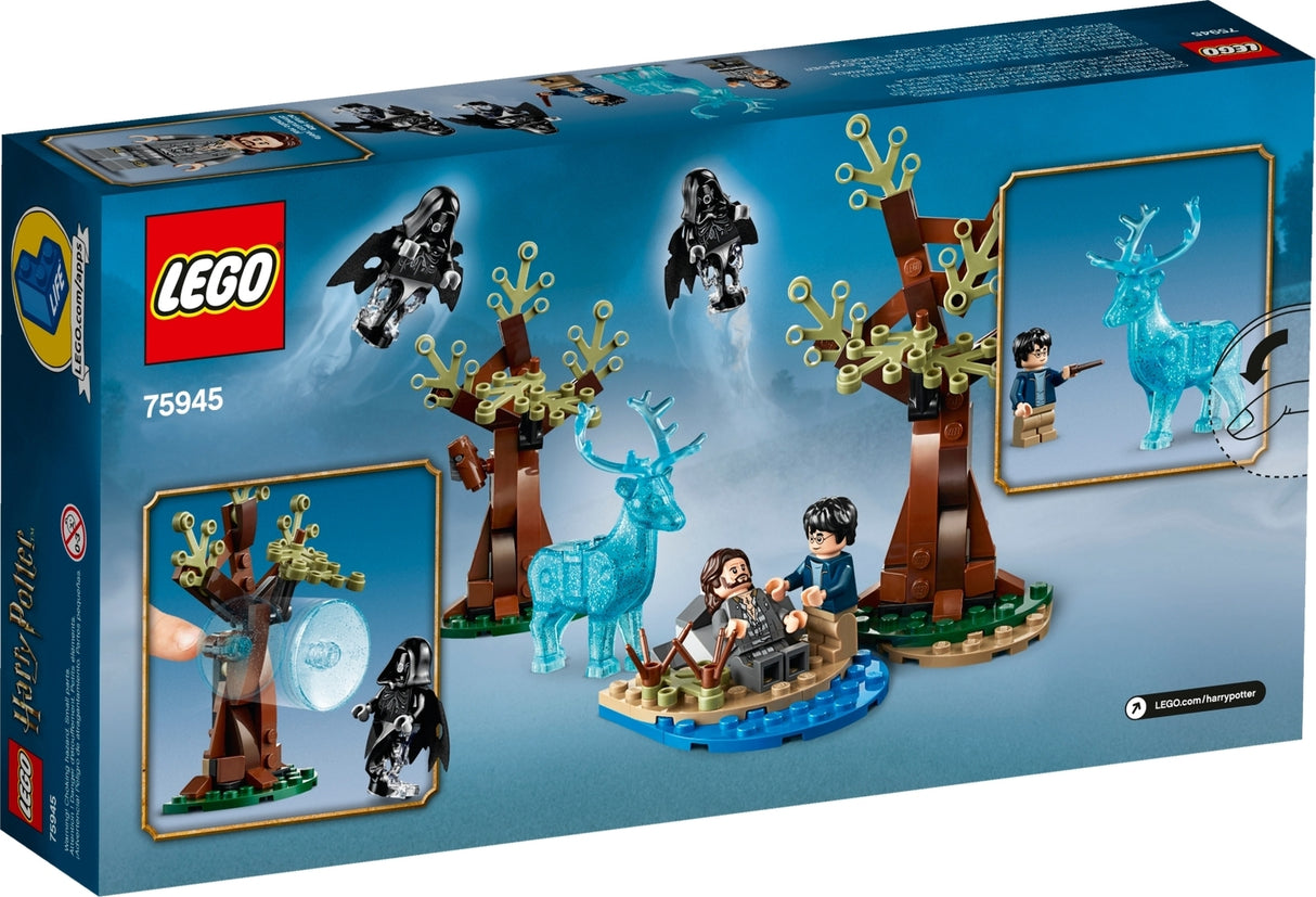 LEGO Harry Potter: Expecto Patronum