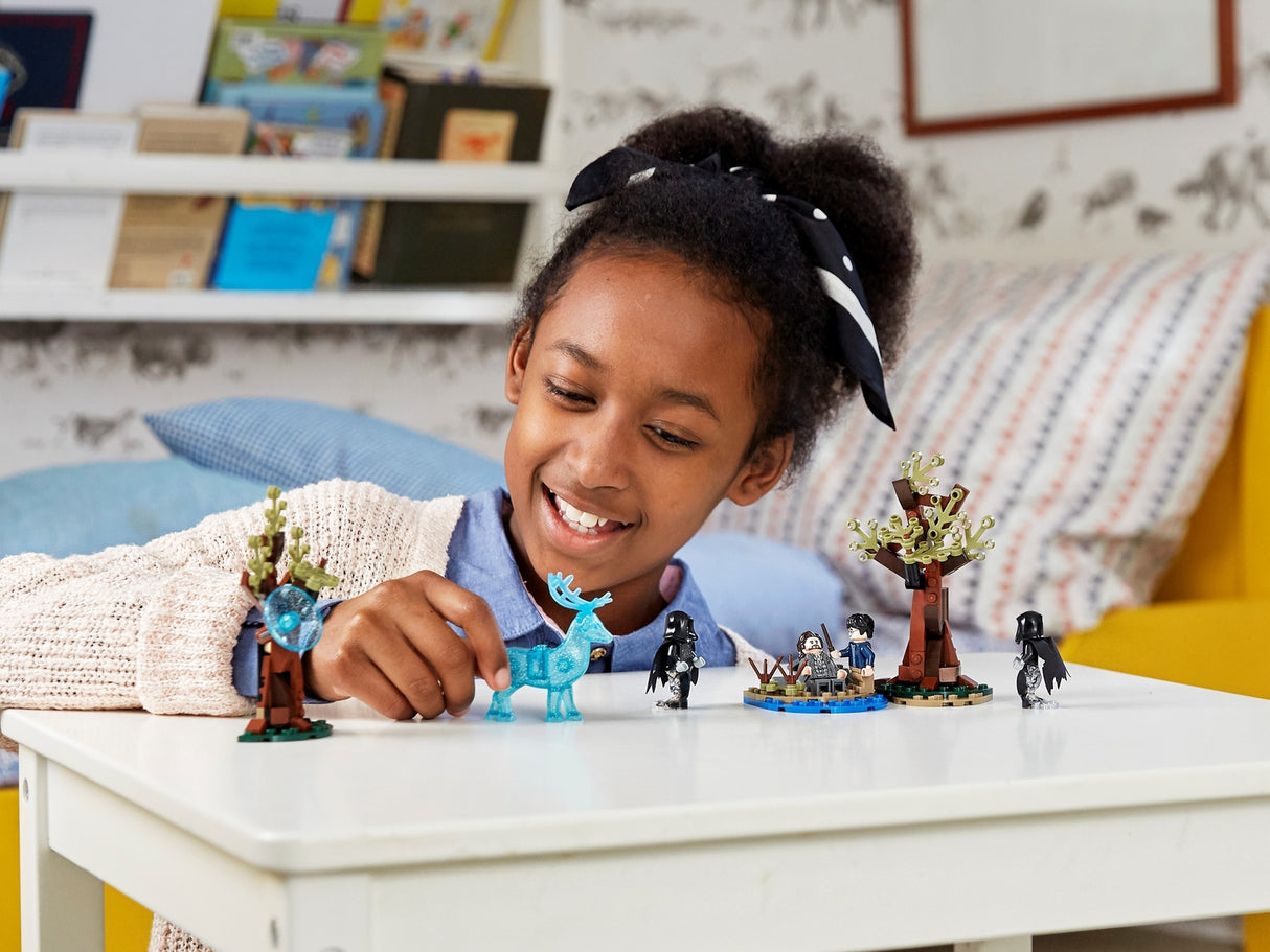 LEGO Harry Potter: Expecto Patronum