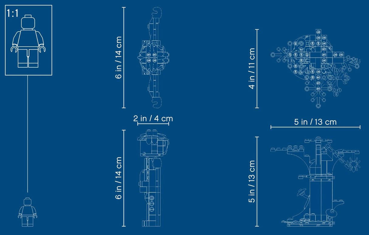 Forbidden Forest: Umbridge's Encounter