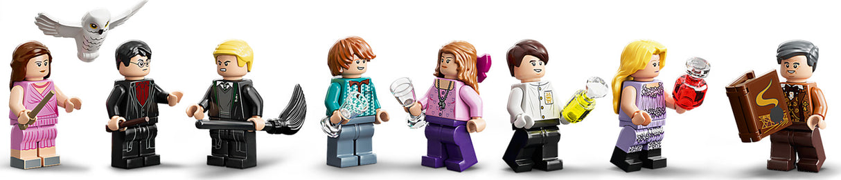 Hogwarts Astronomy Tower