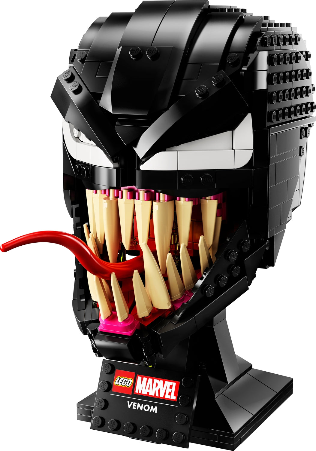 LEGO Spider-Man: Venom