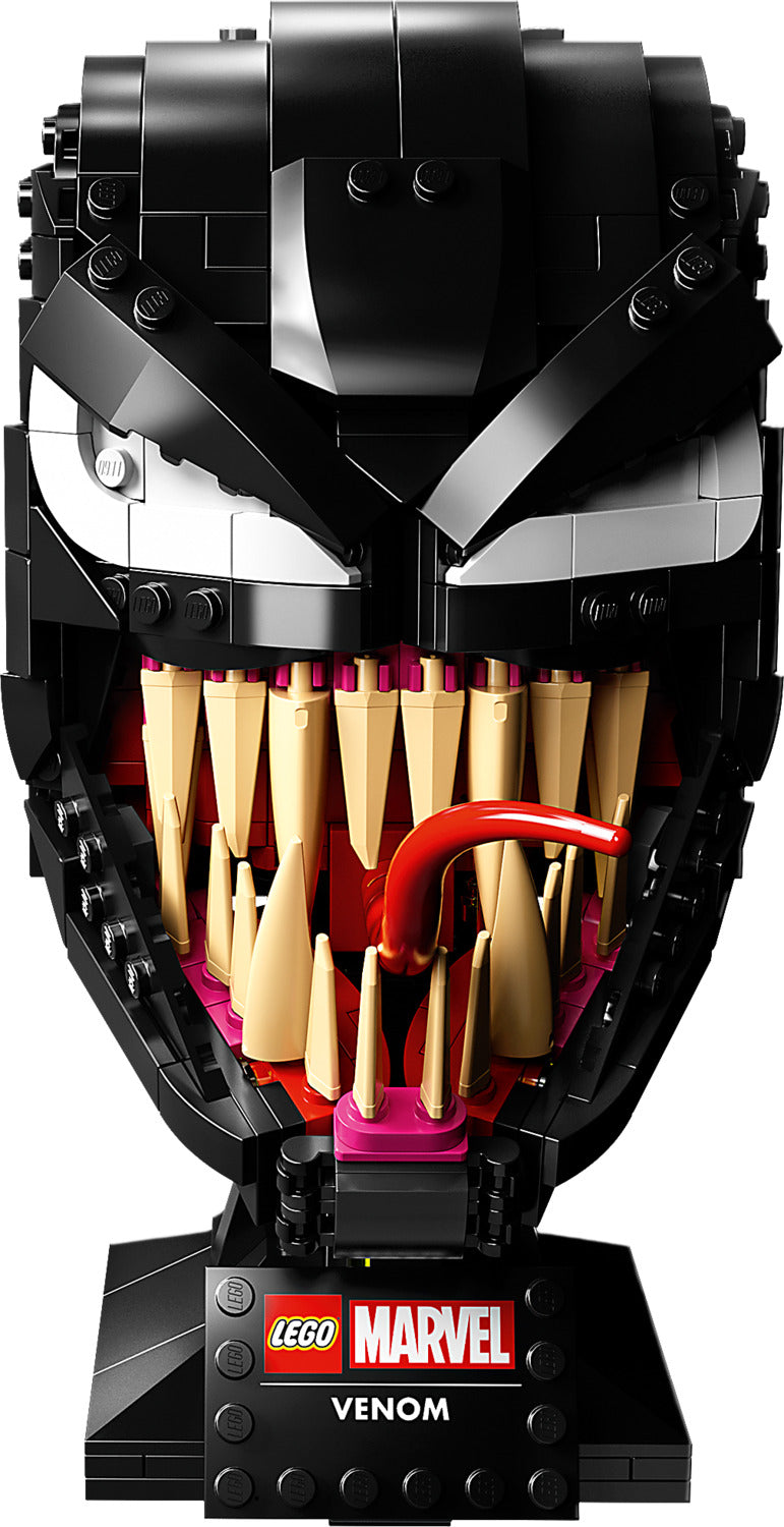 LEGO Spider-Man: Venom