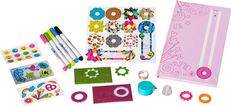 Goodie Games ABC Cookies