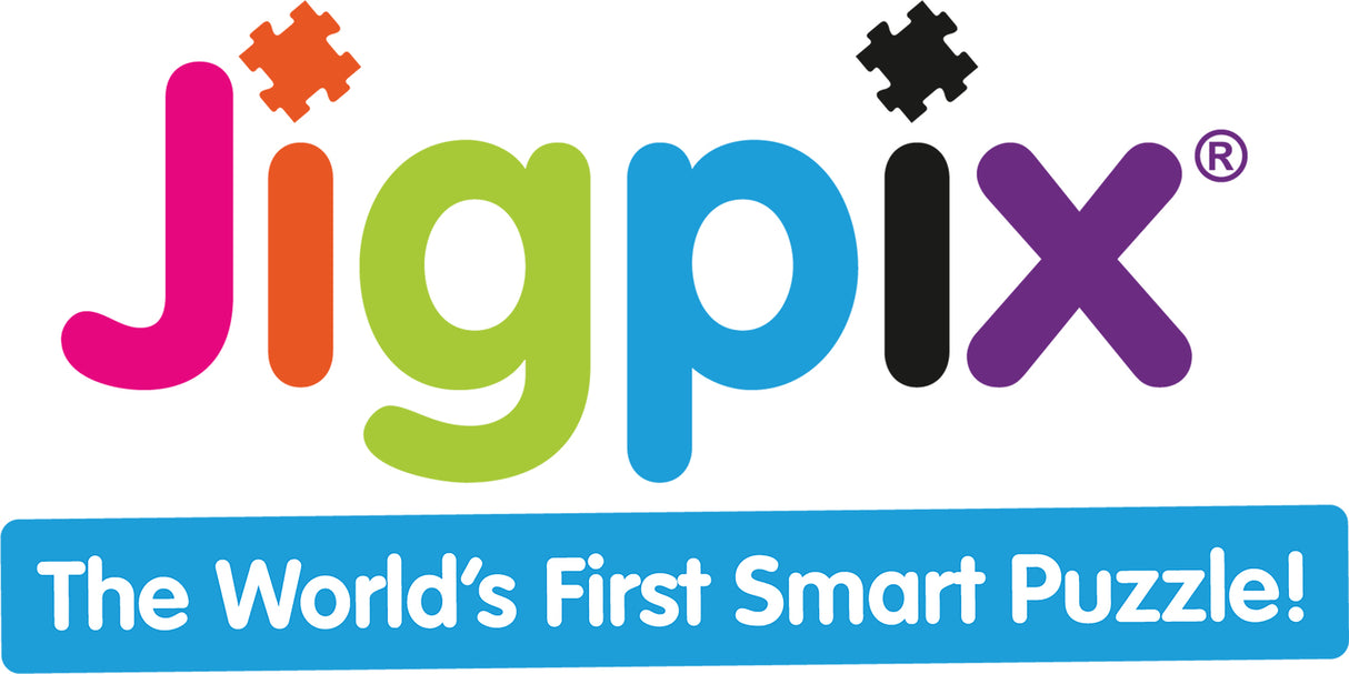 Jigpix Smart Puzzle 884Pc