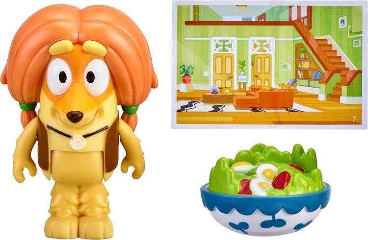 Bluey Story Starter Pack (Assorted) – Series 5