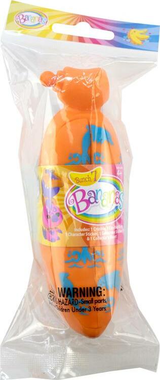 Banana Singles Blind Pack - Series 7