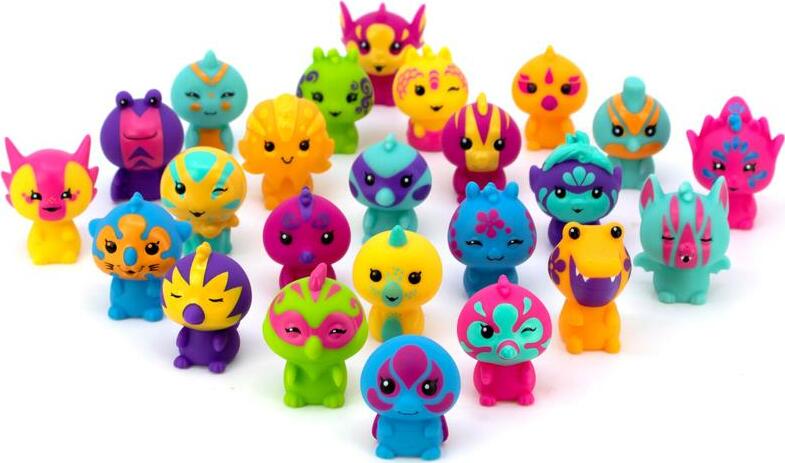 Banana Singles Blind Pack - Series 7