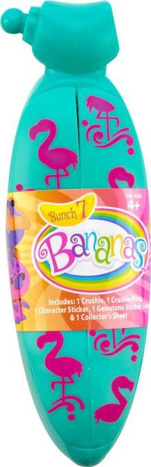 Banana Singles Blind Pack - Series 7