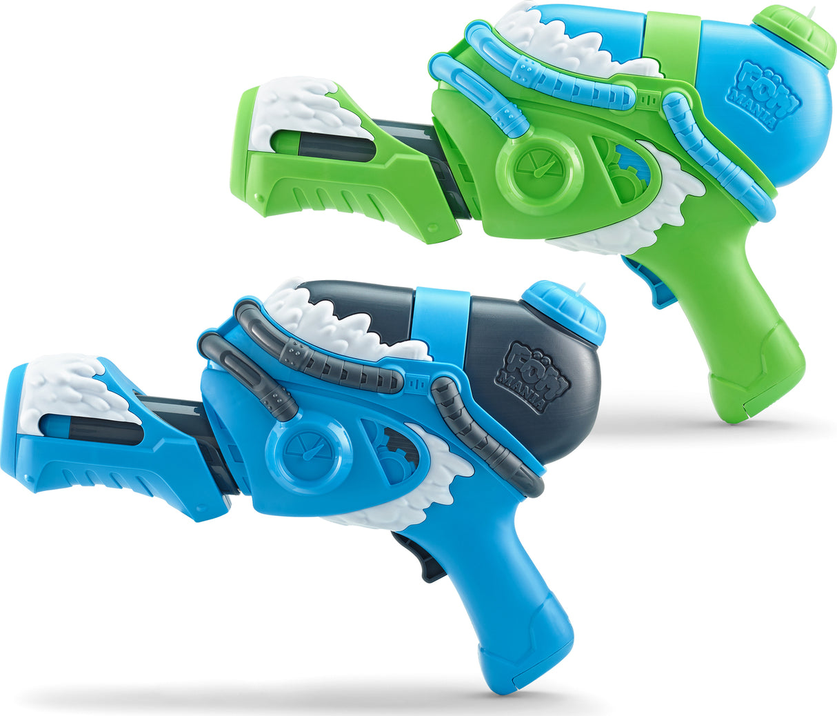 FOM Mania Fomilator 2 pack