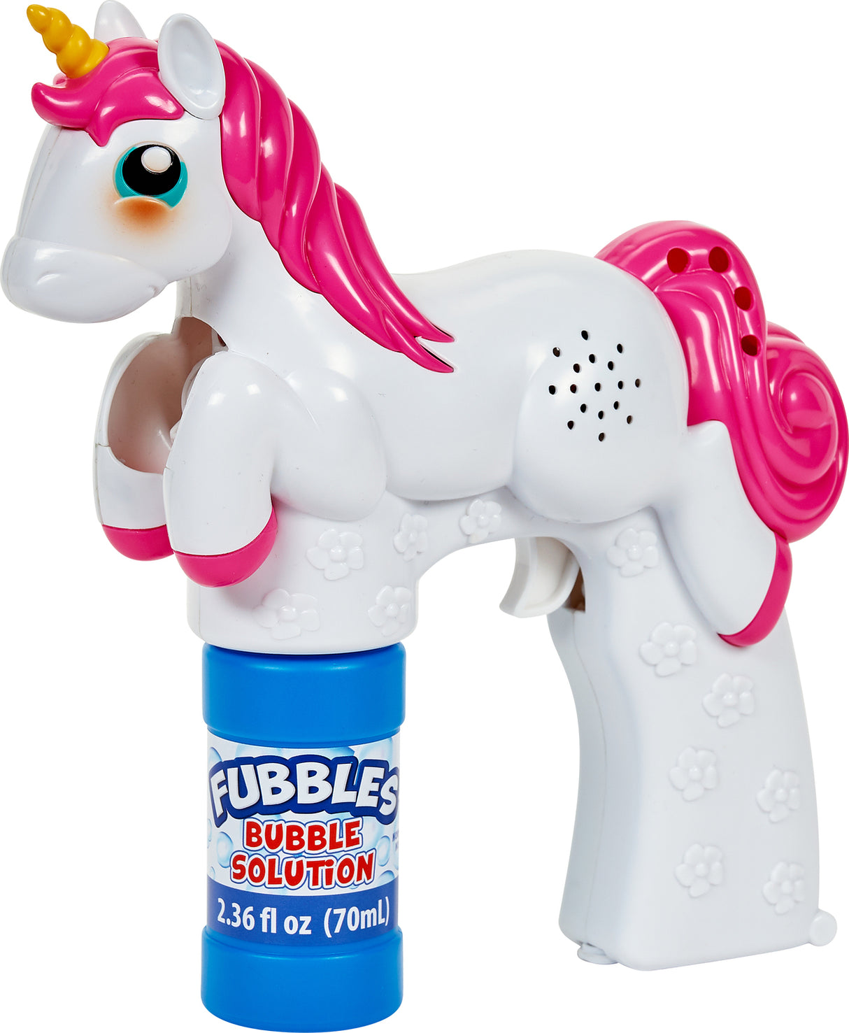 Bubble Unicorn