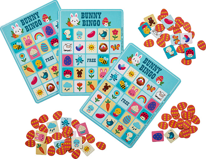 Lki Easter Game Assortment