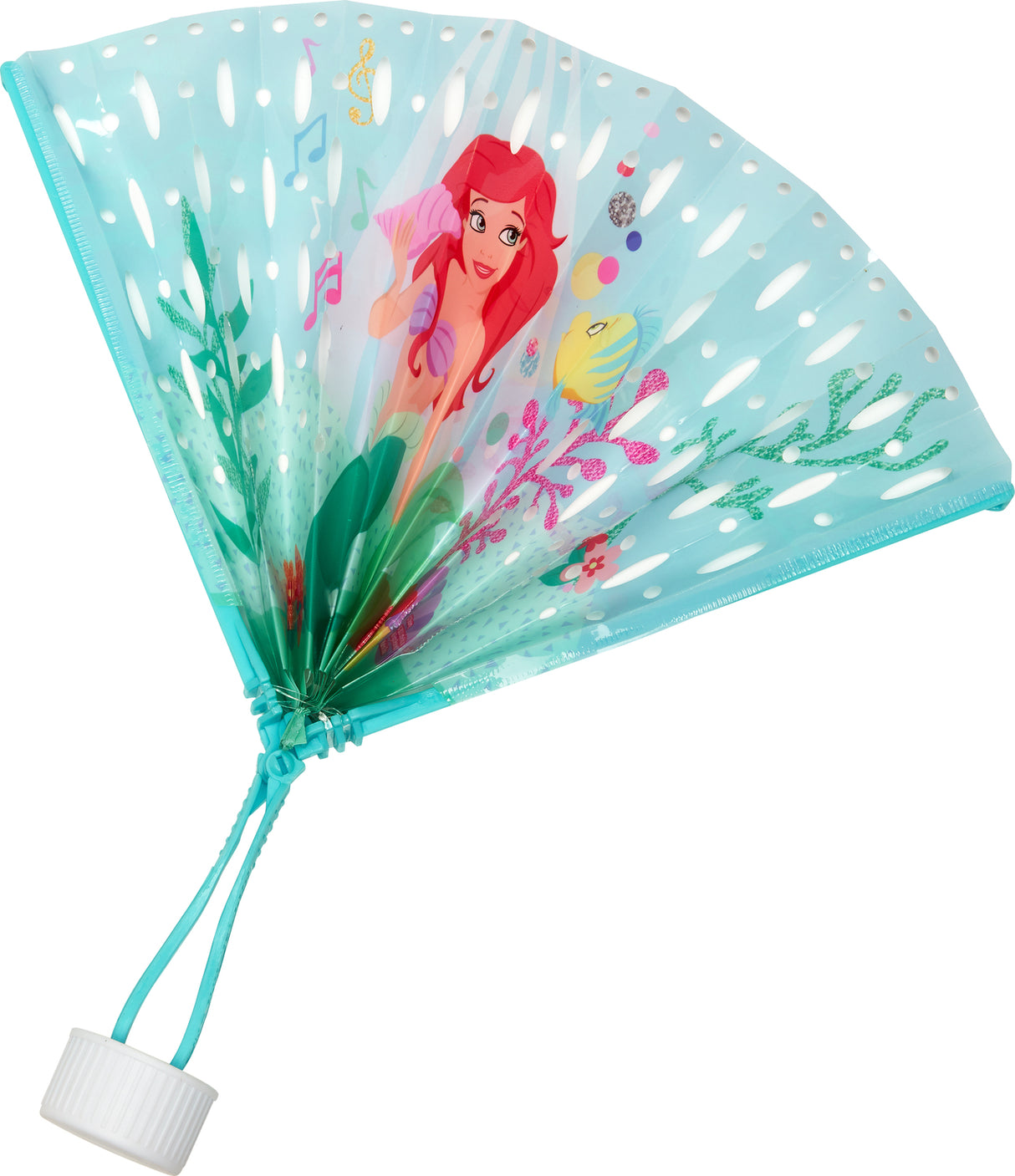 Disney/ Marvel Fan-o-rama Bubbles