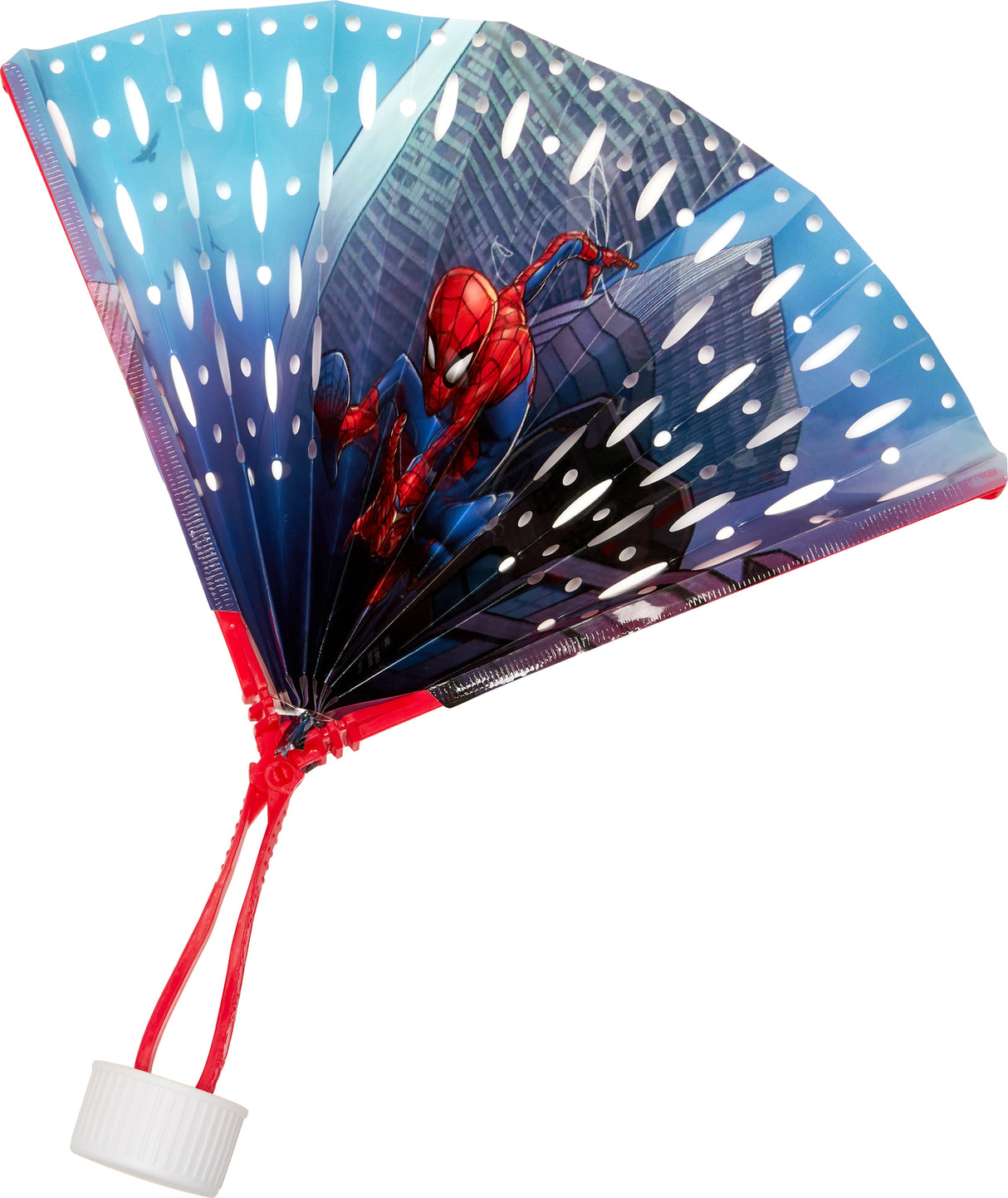 Disney/ Marvel Fan-o-rama Bubbles