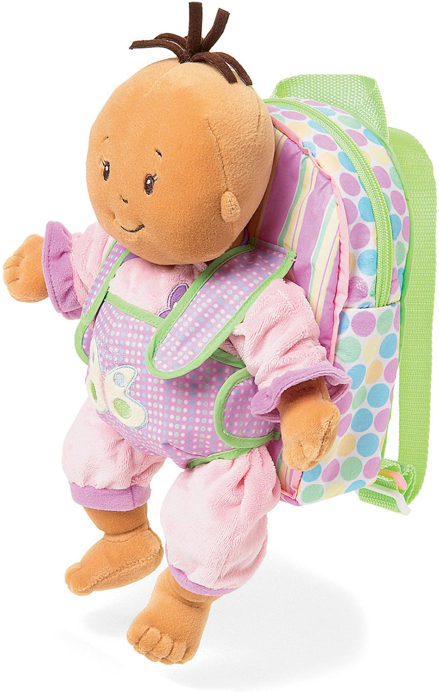 Baby Stella Backpack Carrier