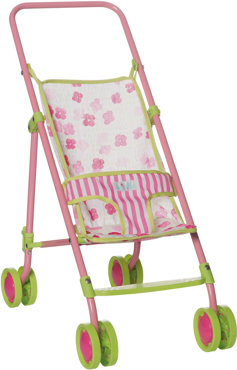 Baby Stella Stroller