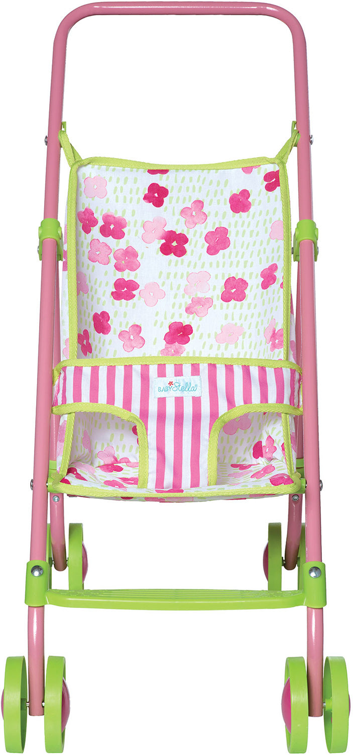 Baby Stella Stroller