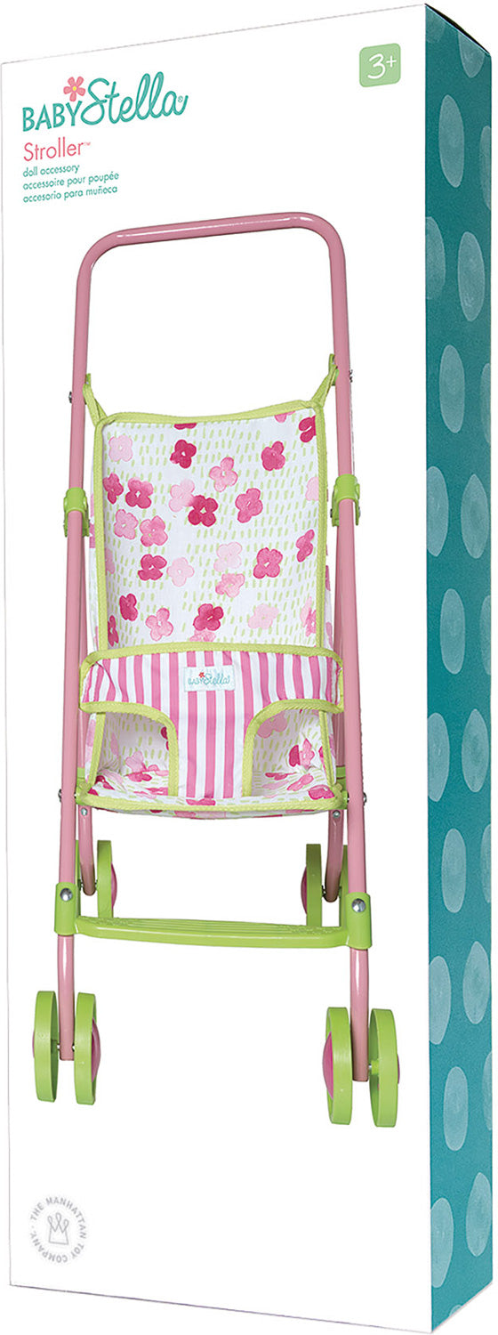 Baby Stella Stroller