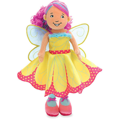 Groovy Girls Dreamtastic Becca Butterfly