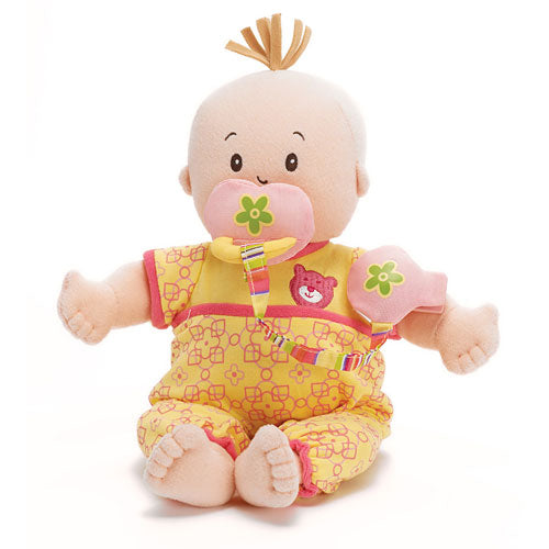 Baby Stella Pacifier Set