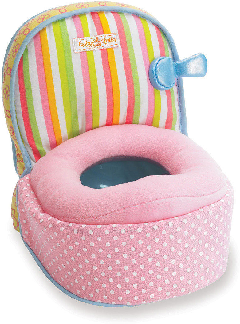 Baby Stella Playtime Potty