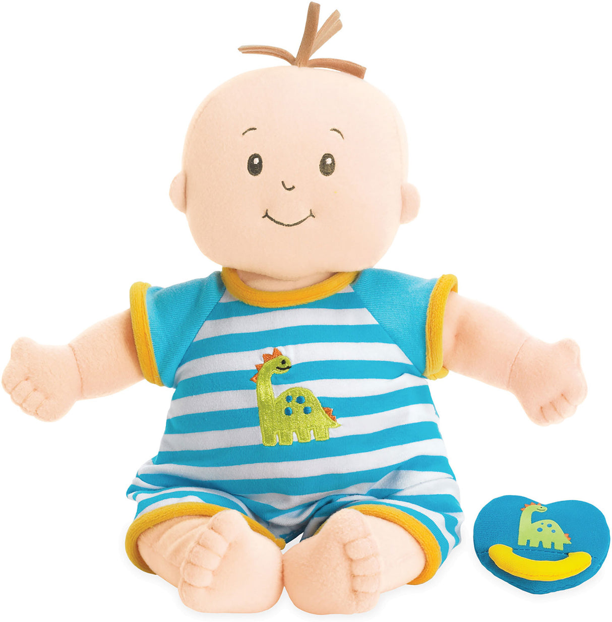 Baby Stella Boy Doll