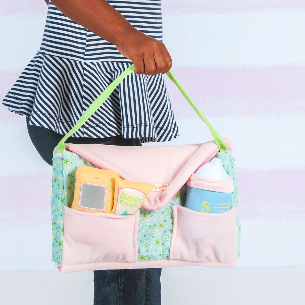 Baby Stella Darling Diaper Bag