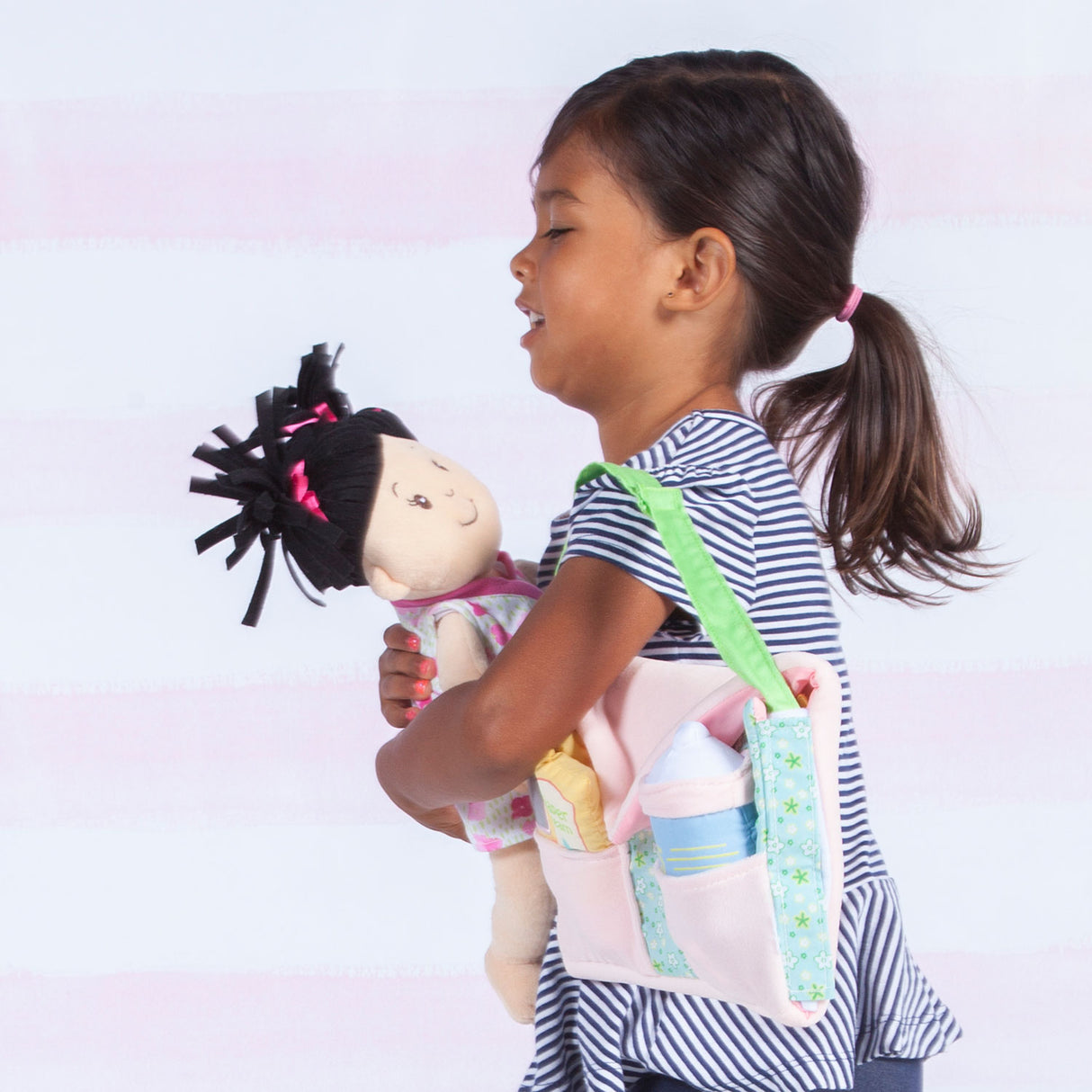 Baby Stella Darling Diaper Bag