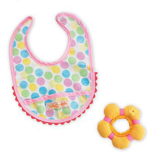 Baby Stella Feeding Fun Set