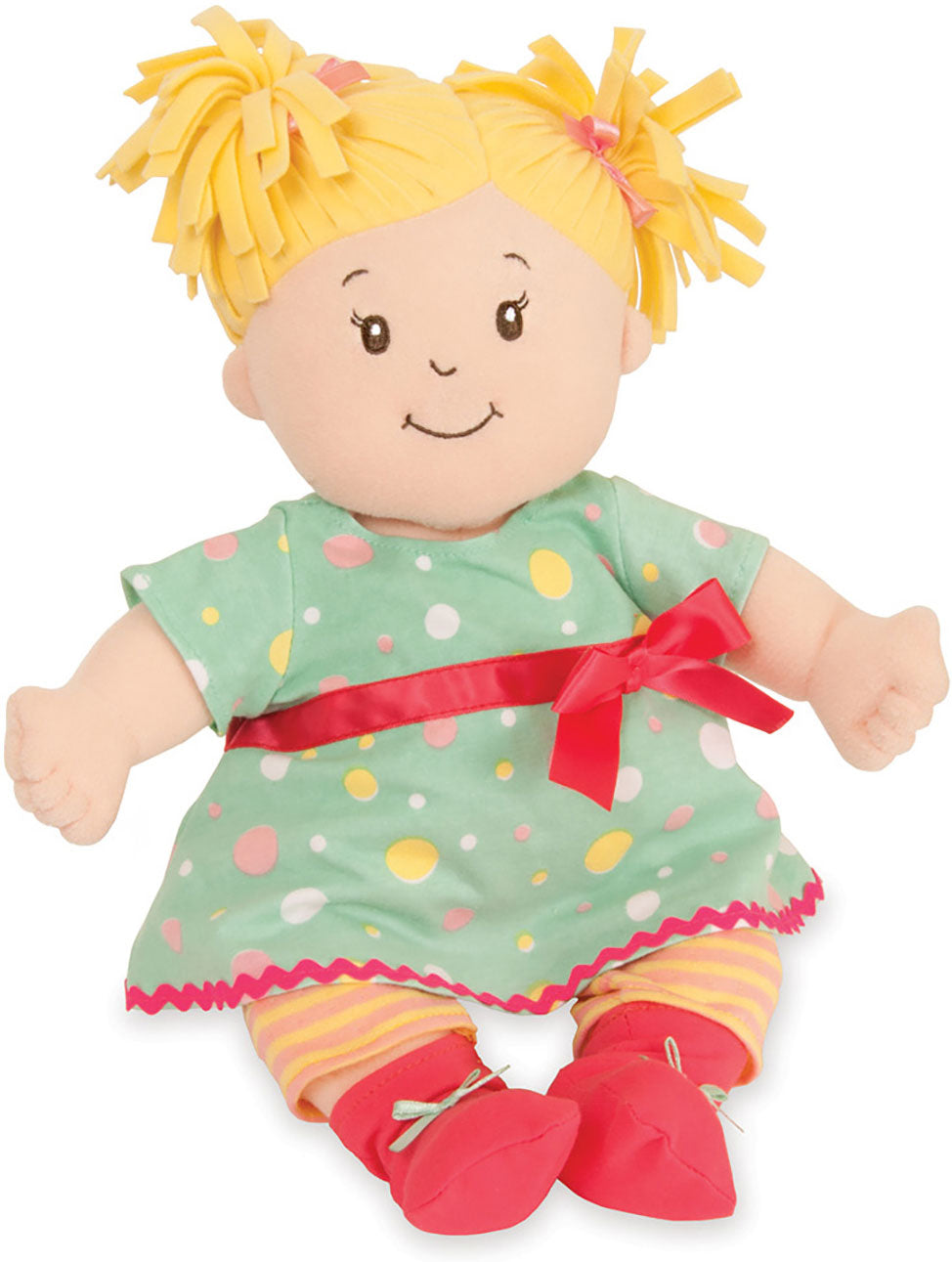 Baby Stella Pretty Party Outfit