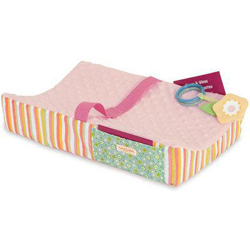 Baby Stella Charming Changing Station