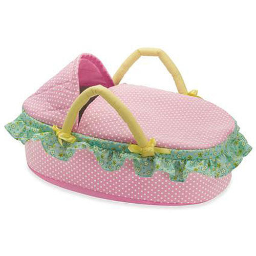 Baby Stella Lullaby Bassinet