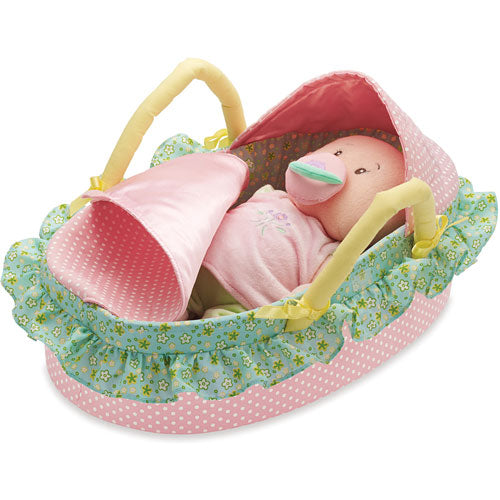 Baby Stella Lullaby Bassinet
