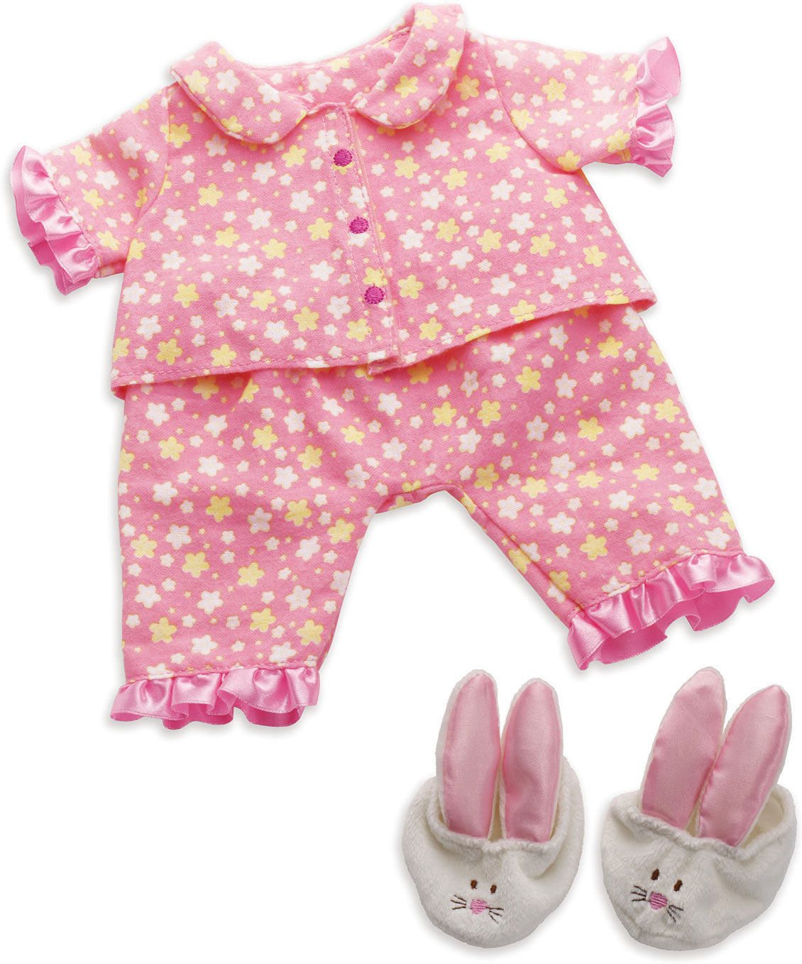 Baby Stella Goodnight PJ Set