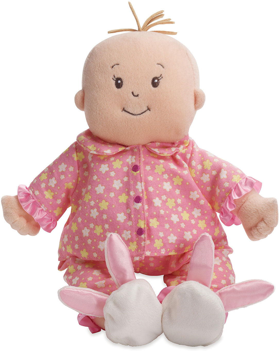 Baby Stella Goodnight PJ Set