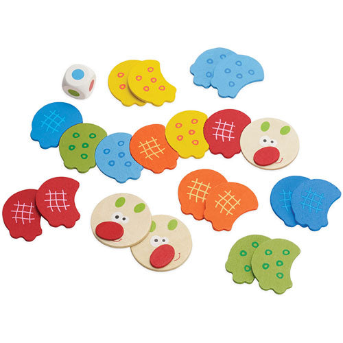 Imagine I Can - Caterpillar Connect