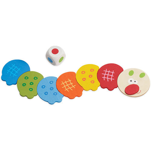 Imagine I Can - Caterpillar Connect