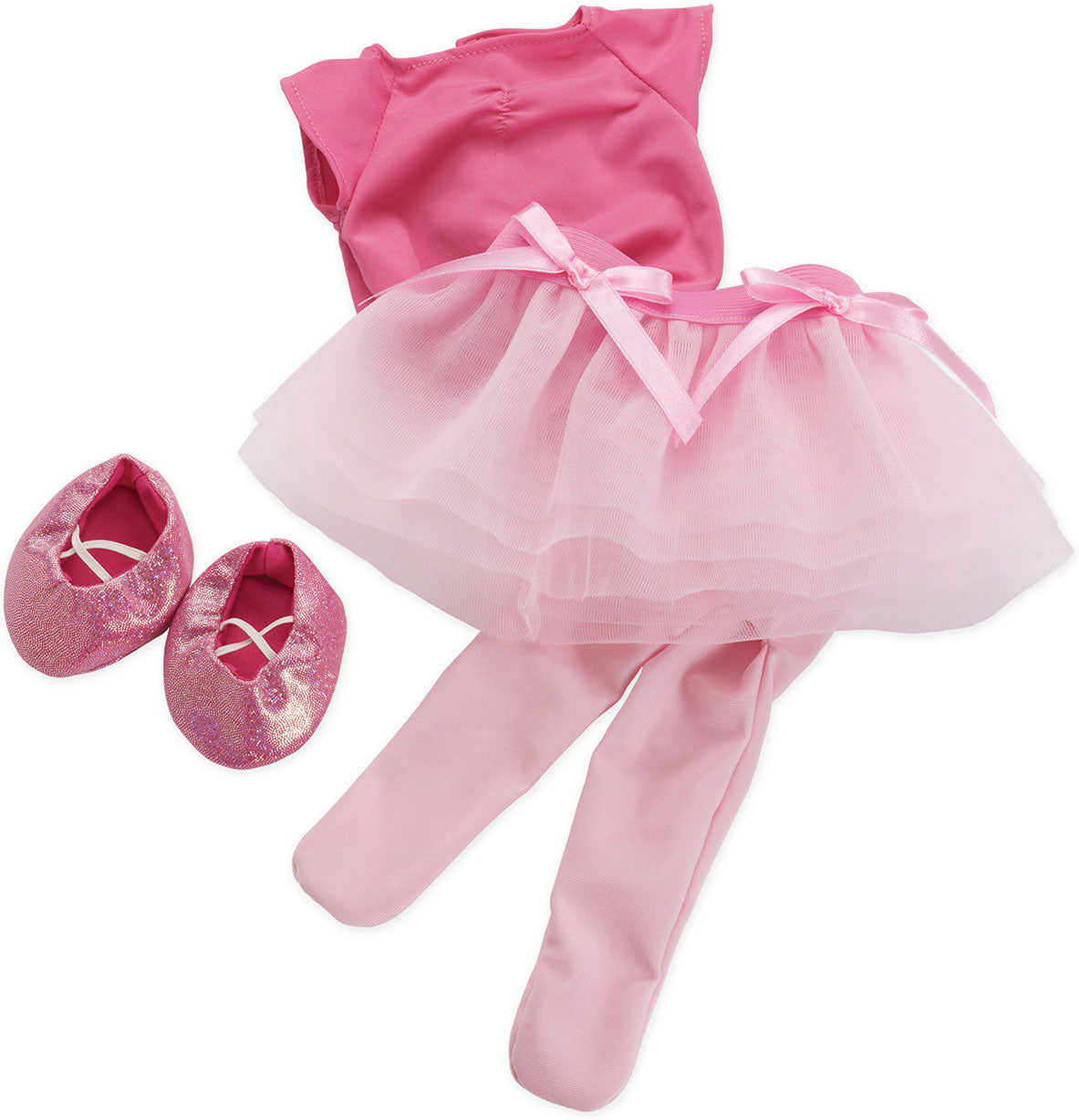 Baby Stella Tiptoe Ballet Tutu