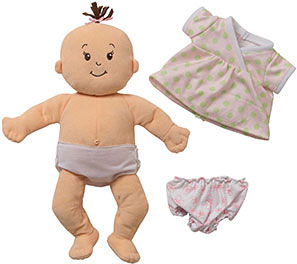 Baby Stella Sweet Sounds