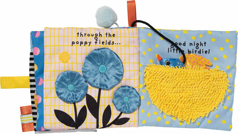 Flutter By Birdie Soft Book