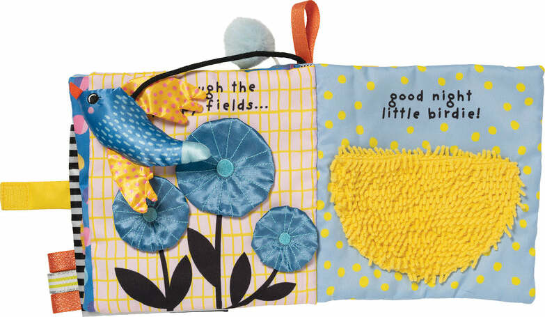 Flutter By Birdie Soft Book