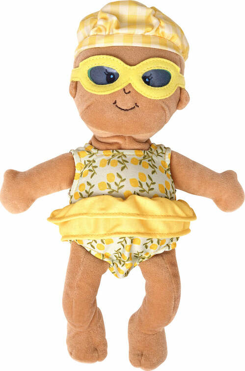 Wee Baby Stella Fun in the Sun