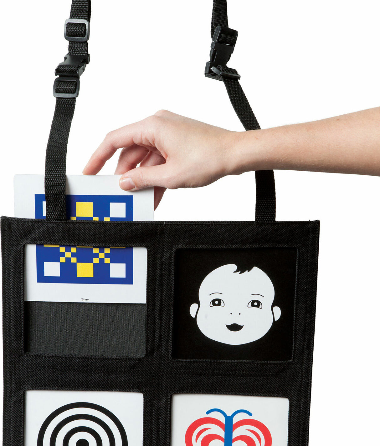 Wimmer-Ferguson Car Seat Gallery