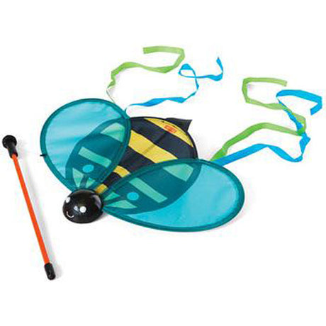Buzzing Bee Flyer